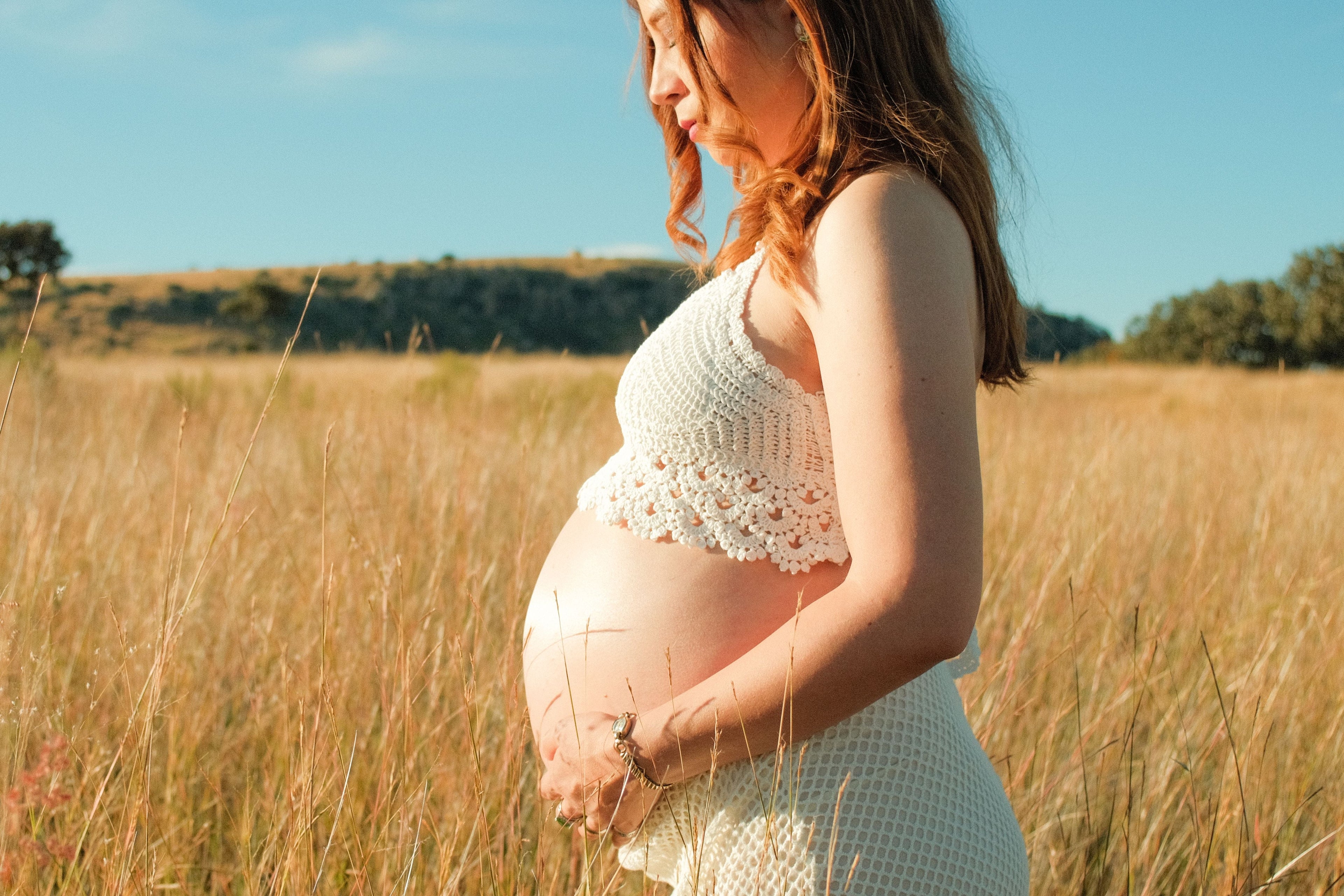 Pregnancy & New Parenthood