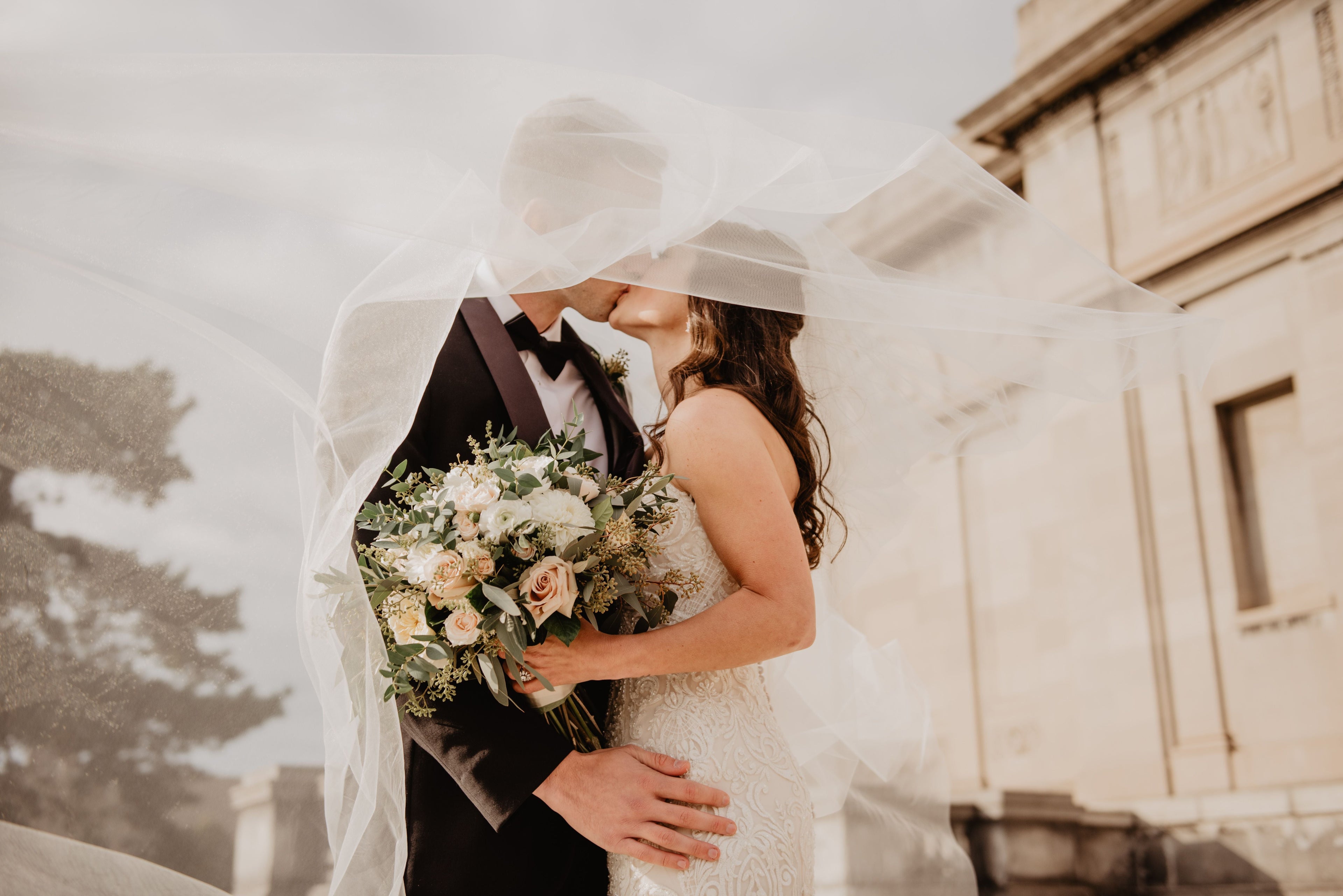 Weddings & Big Moments