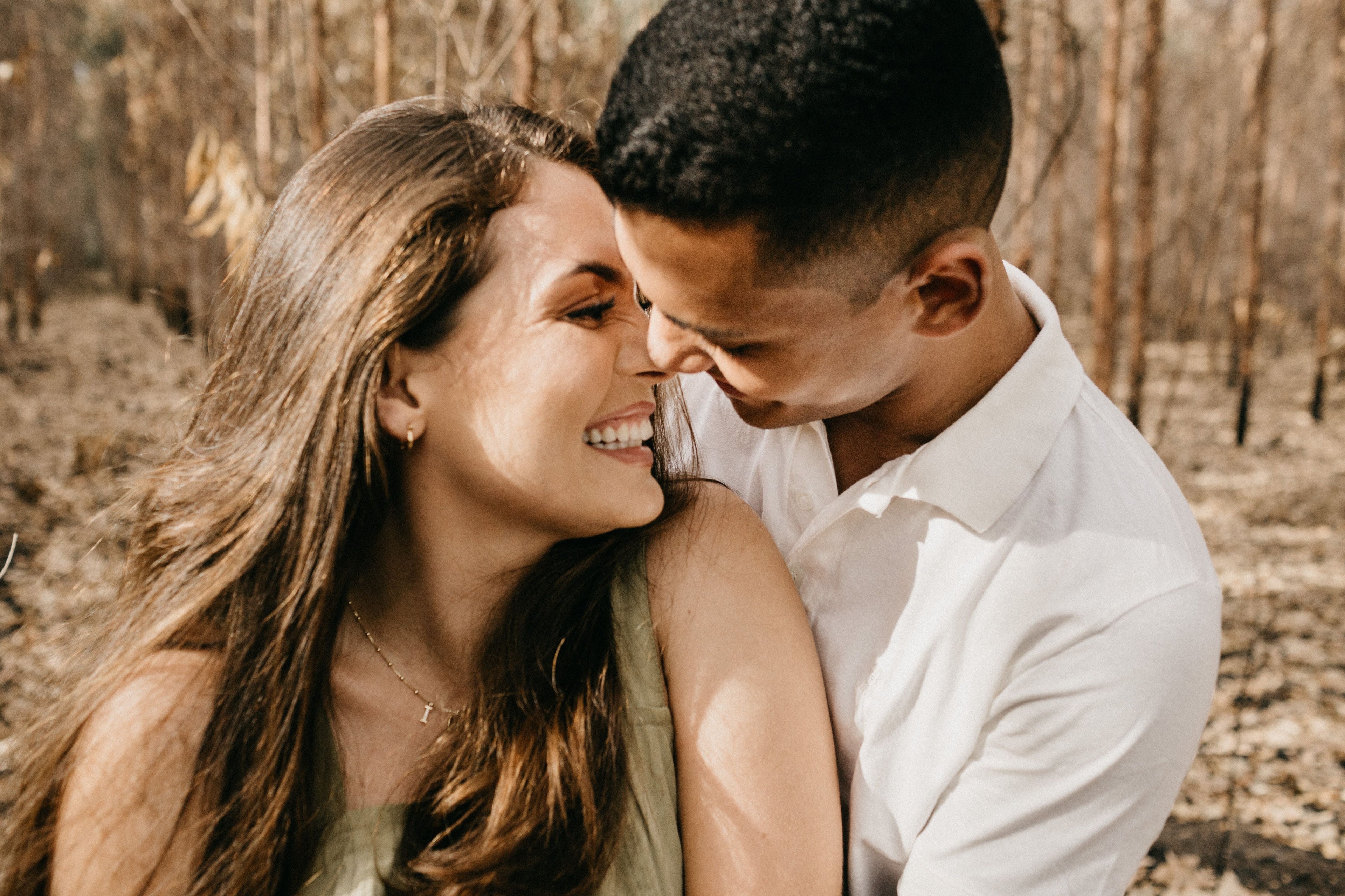 Love & Relationships