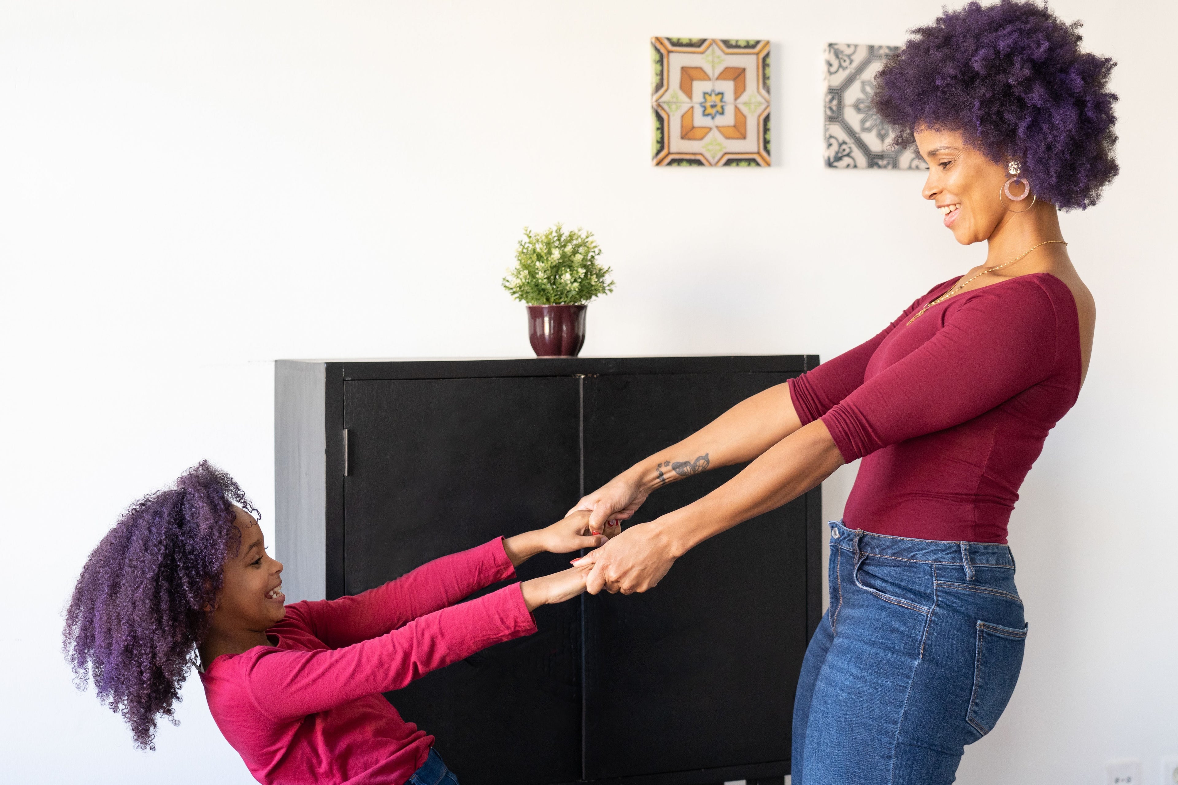 Confident Parenting