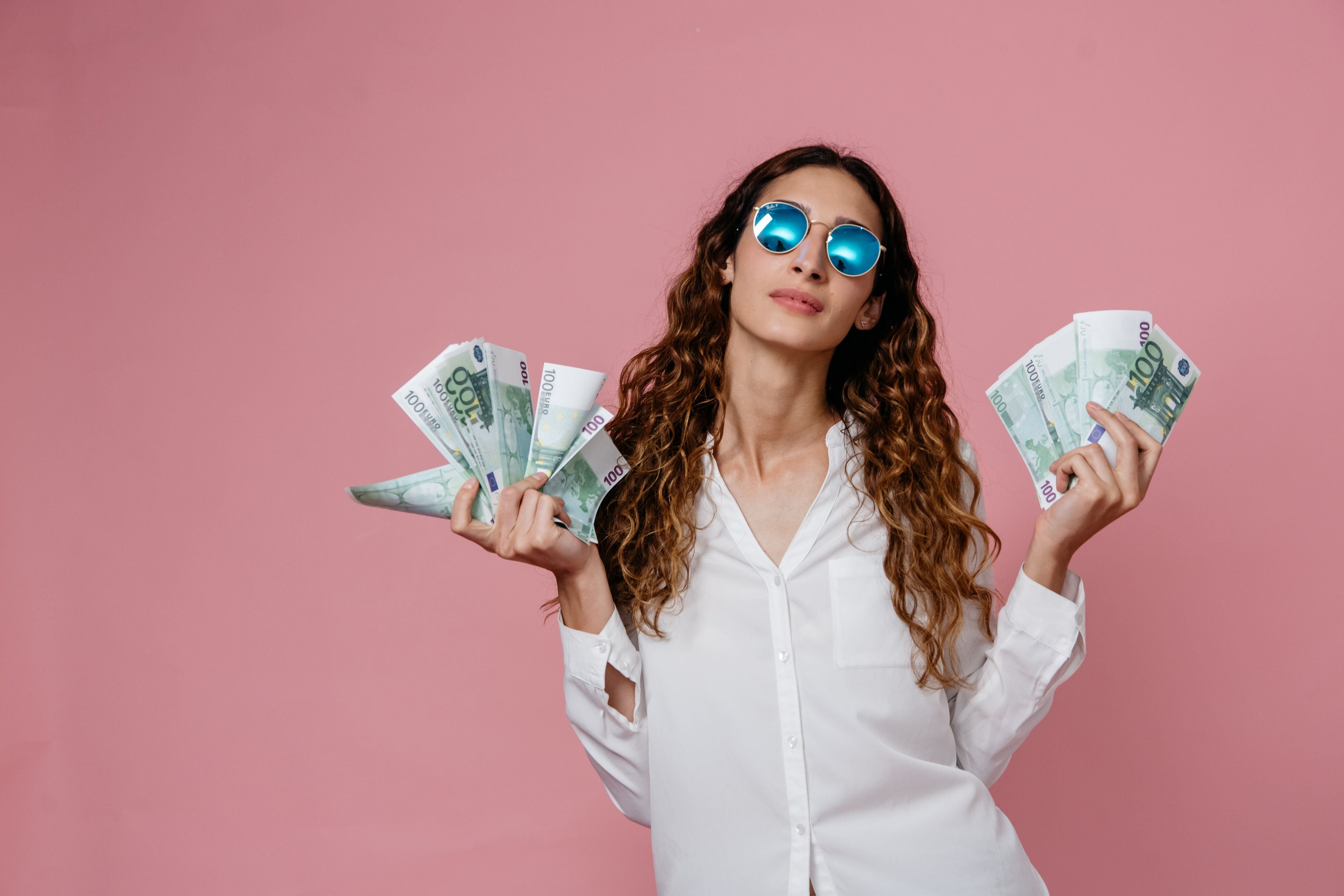 Money & Financial Freedom