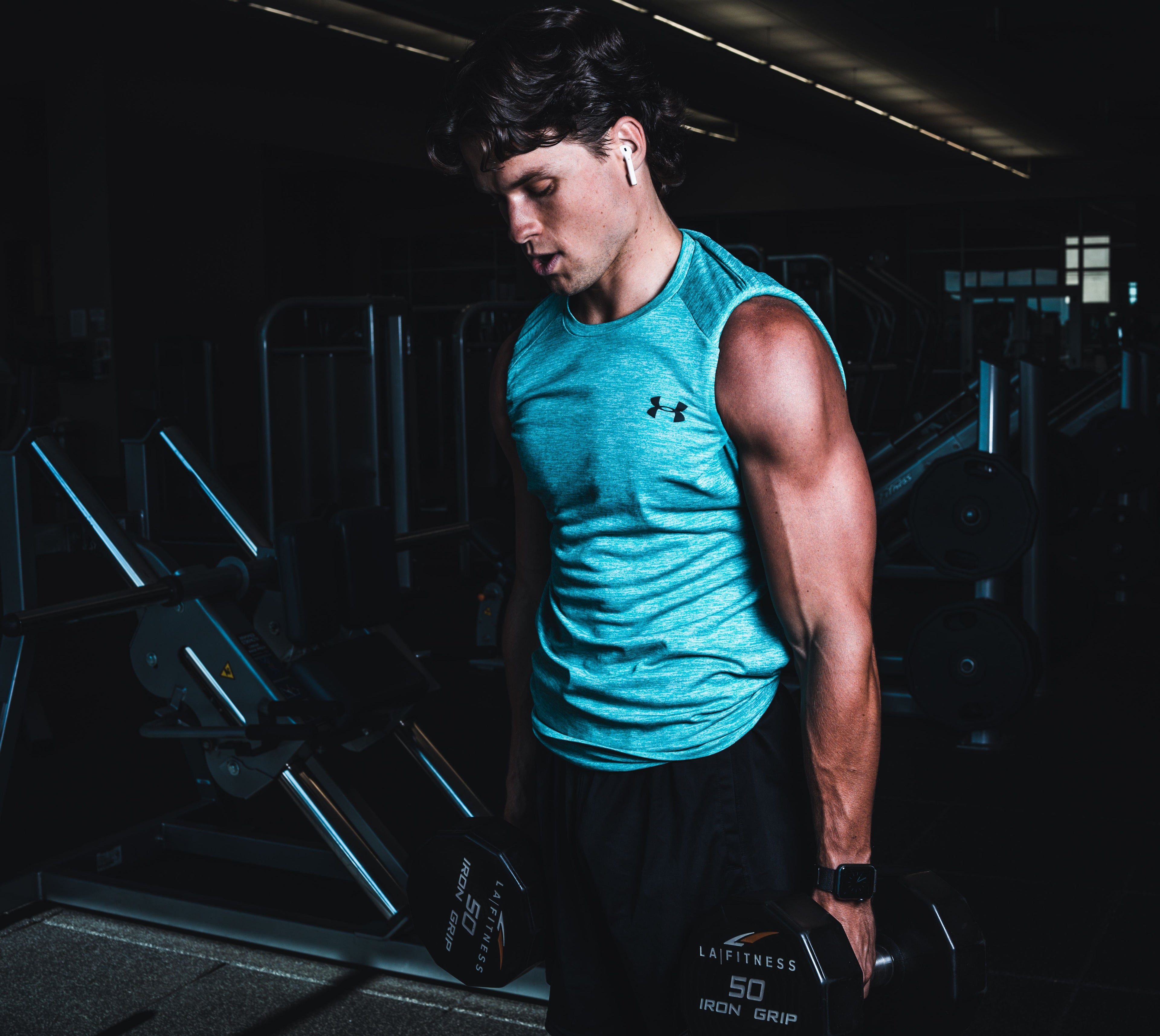 Health & Fitness