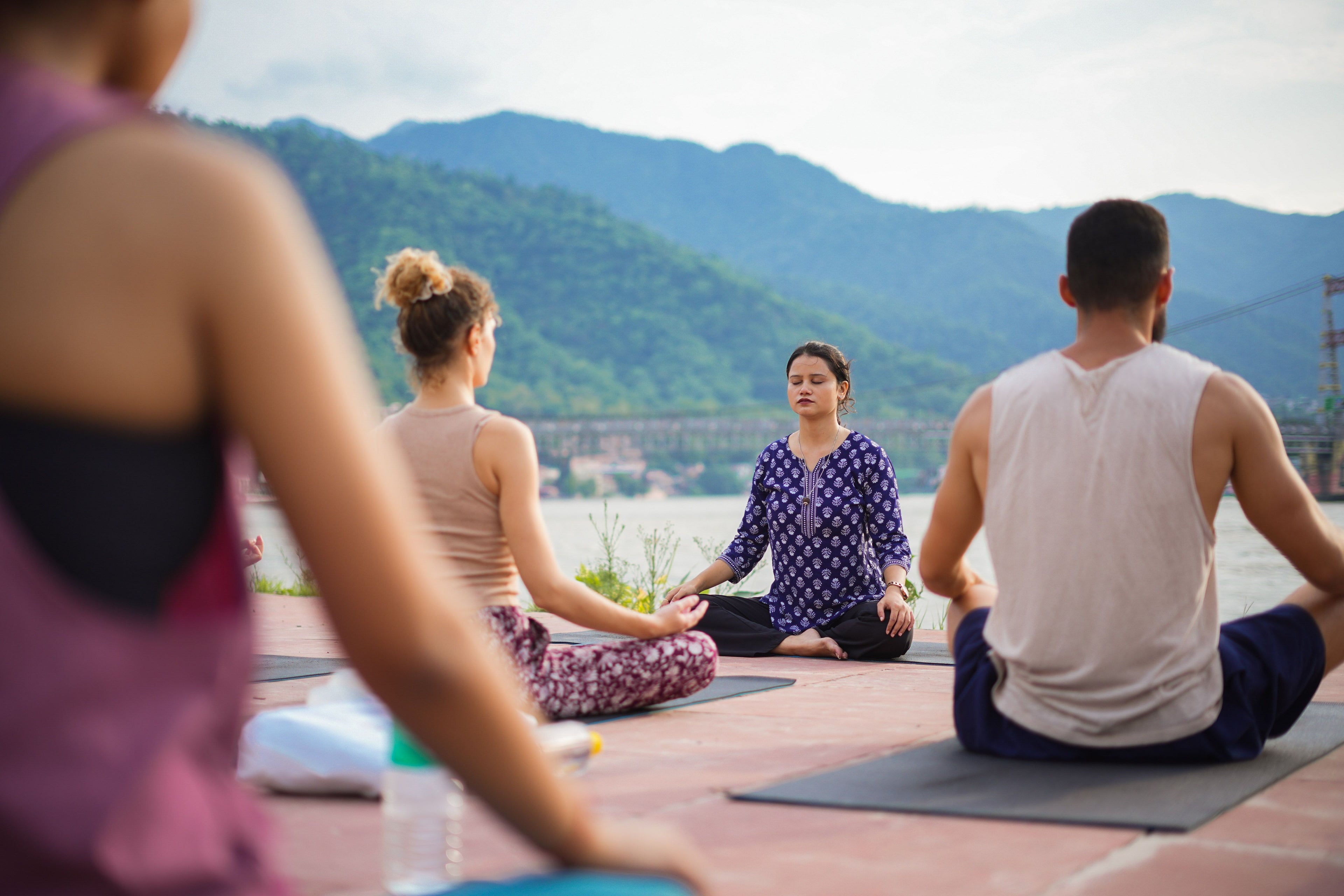 Calm & Mindfulness