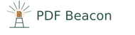 PDF Beacon - Home